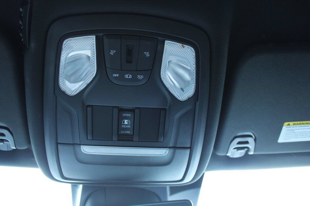 Used 2021 RAM 1500 Big Horn AWD/4WD image 24