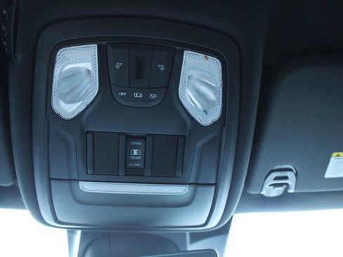 Used 2021 RAM 1500 Big Horn AWD/4WD image 24