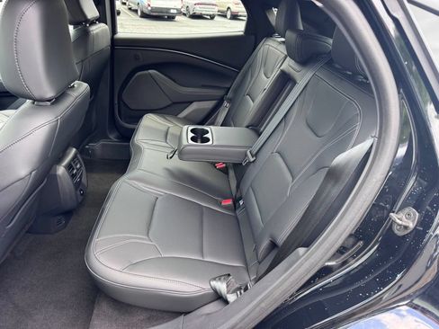 Used 2025 Ford Mustang Mach-E Premium RWD image 33
