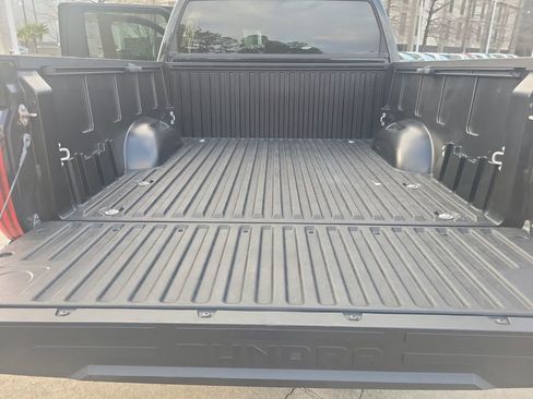 Used 2022 Toyota Tundra SR5 image 30