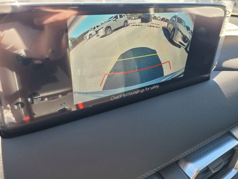 New 2025 MAZDA CX-5 AWD 2.5 S w/ Select Package image 33