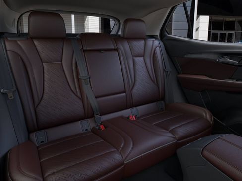 New 2026 Buick Envision Sport Touring AWD/4WD image 18
