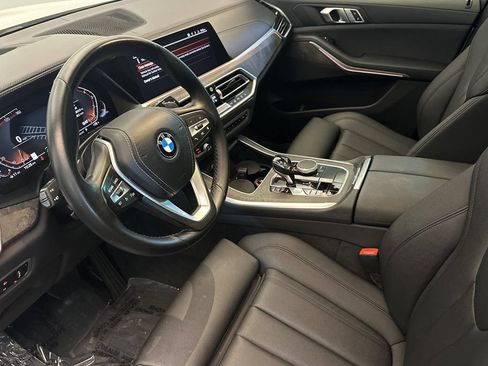 Used 2020 BMW X5 sDrive40i w/ Premium Package RWD image 10
