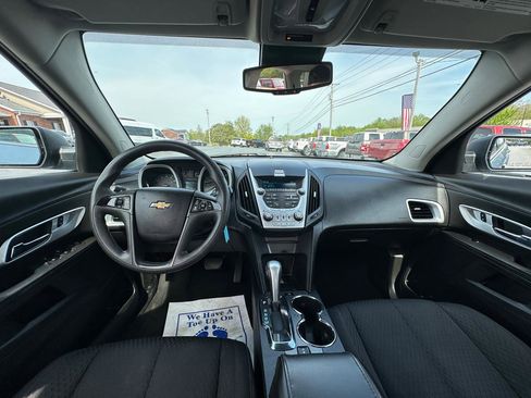 Used 2014 Chevrolet Equinox LS image 10