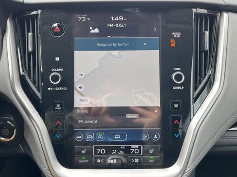 Certified 2025 Subaru Outback Limited AWD/4WD image 13