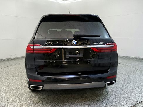 Used 2022 BMW X7 xDrive40i w/ Executive Package AWD/4WD image 6