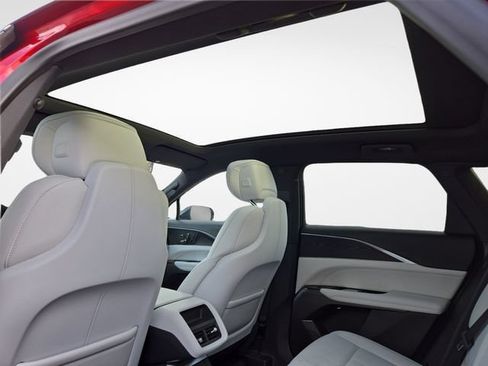 Certified 2024 Cadillac Lyriq Sport w/ LPO, Floor Liner Package AWD/4WD image 12