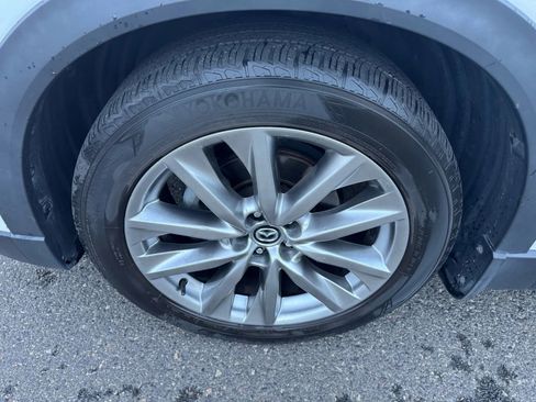 Used 2017 MAZDA CX-9 Signature image 36