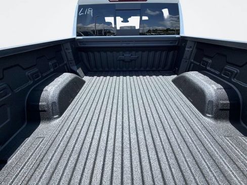 New 2026 Chevrolet Silverado 1500 LT w/ All Star Edition Plus AWD/4WD image 13