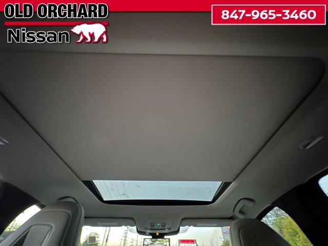 Used 2024 Nissan Ariya AWD image 15