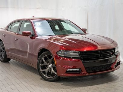 Used 2017 Dodge Charger SXT w/ Rallye Group
