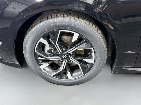 Used 2024 Hyundai Sonata SEL FWD image 38