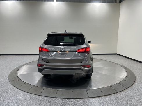 Used 2018 Hyundai Santa Fe Sport w/ 2.4L Value Package 02 image 8