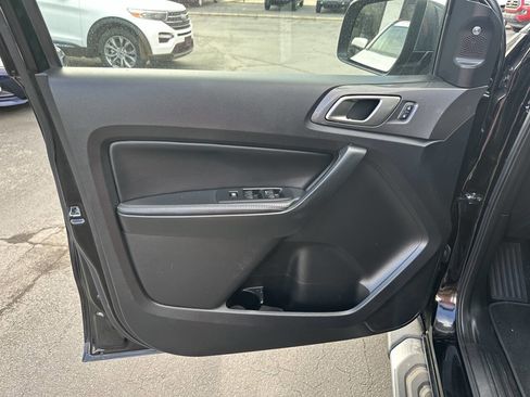 Used 2020 Ford Ranger Lariat w/ Equipment Group 501A Mid image 11