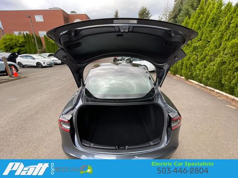 Used 2018 Tesla Model 3 Long Range image 58