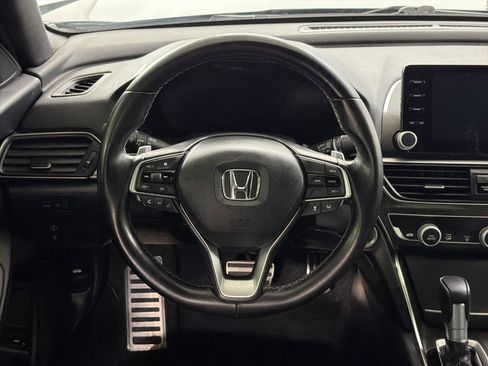 Used 2020 Honda Accord Sport image 22