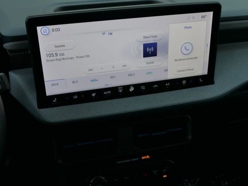 Used 2026 Ford Maverick XLT w/ XLT Luxury Package image 19