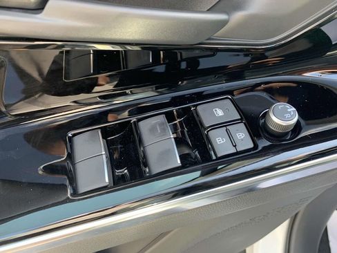 Used 2023 Toyota bZ4X Limited w/ Weather Package image 17