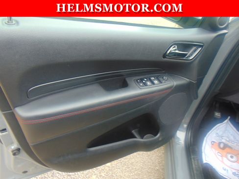 Certified 2023 Dodge Durango GT image 15