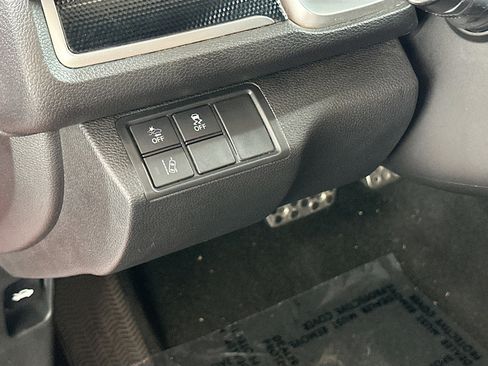 Used 2019 Honda Civic Sport image 10