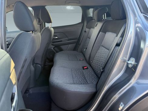 New 2026 Nissan Kicks SV w/ Charging Package image 13