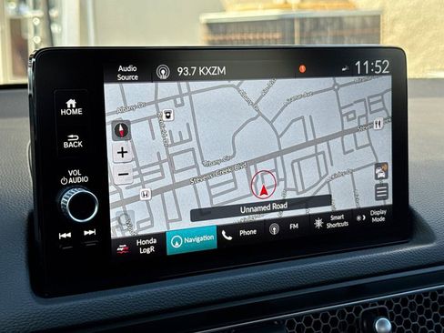 Used 2025 Honda Civic Type R image 17