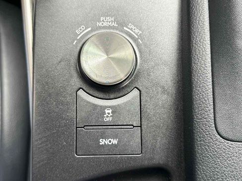 Used 2016 Lexus IS 300 AWD w/ F Sport Package image 36