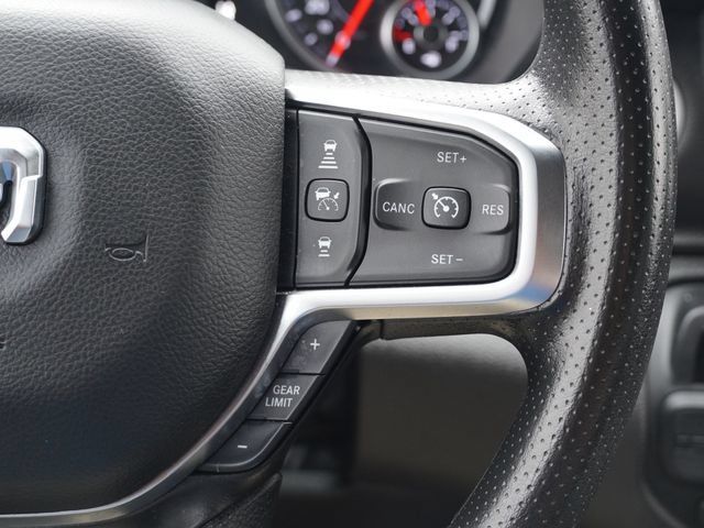 Used 2026 RAM 1500 Tradesman RWD image 41