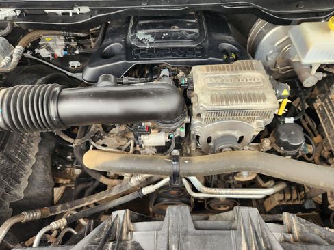 Used 2023 RAM 1500 Big Horn image 30