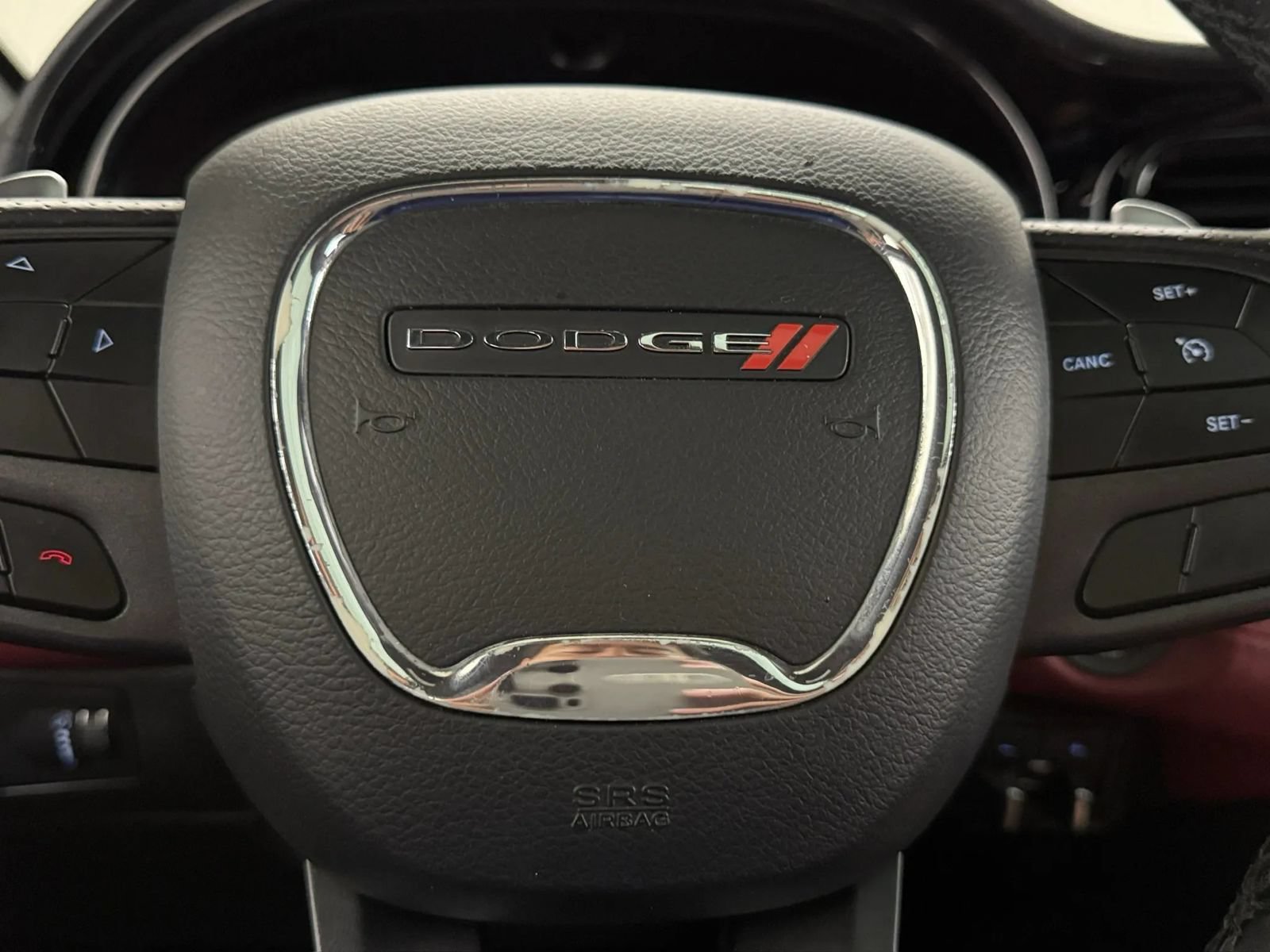 Used 2022 Dodge Durango R/T w/ Tow 'N Go Package AWD/4WD image 25