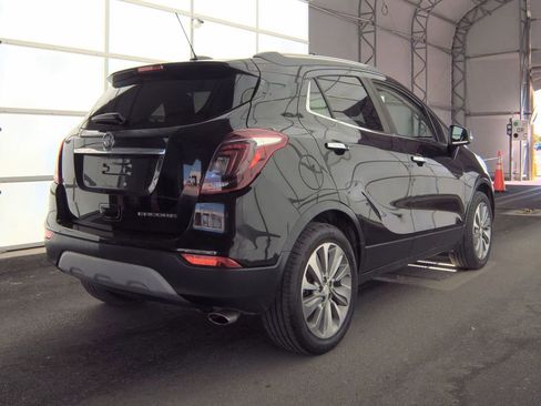 Used 2019 Buick Encore Preferred image 2