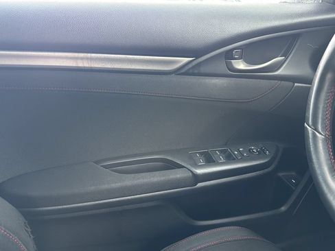 Used 2018 Honda Civic Si image 12