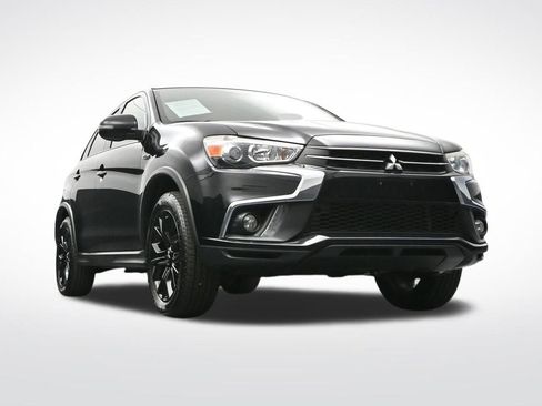 Used 2019 Mitsubishi Outlander Sport AWD image 30