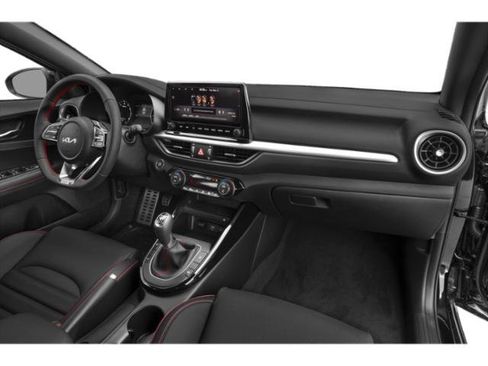 Used 2022 Kia Forte GT FWD image 18
