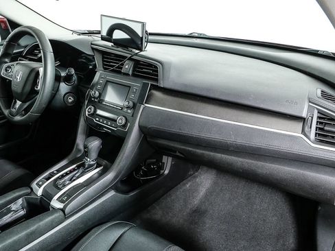 Used 2021 Honda Civic LX image 23