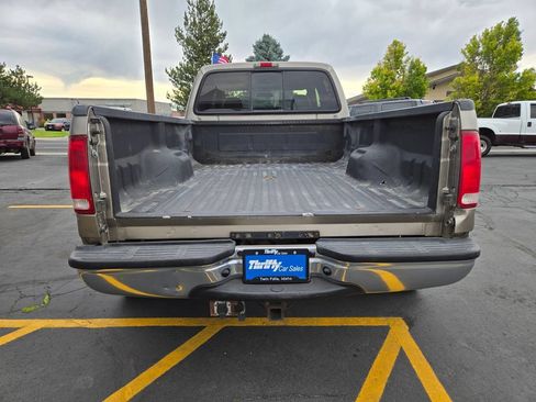 Used 2003 Ford F350 Lariat AWD/4WD image 4