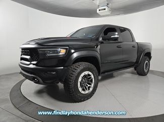 Used 2022 RAM 1500 TRX w/ TRX Level 2 Equipment Group AWD/4WD video 2
