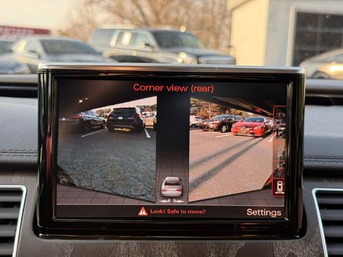 Used 2015 Audi A8 L 4.0T image 25