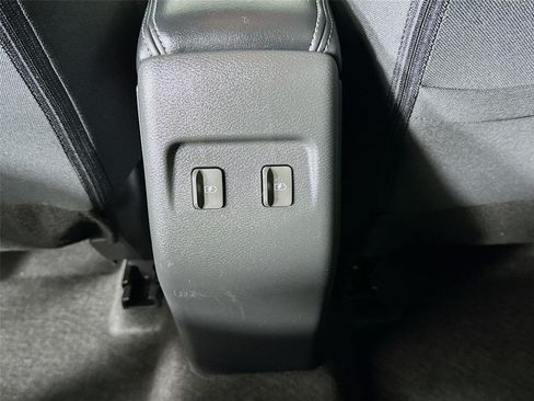 Used 2024 Nissan Kicks SV w/ Exterior Package FWD image 24