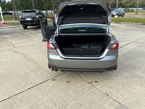 New 2026 Toyota Camry SE image 31