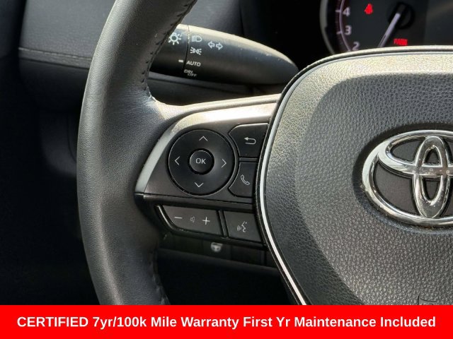 Used 2023 Toyota RAV4 XLE w/ Convenience Package AWD/4WD image 20