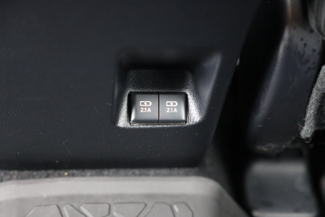 Used 2022 Toyota 4Runner TRD Pro AWD/4WD image 41
