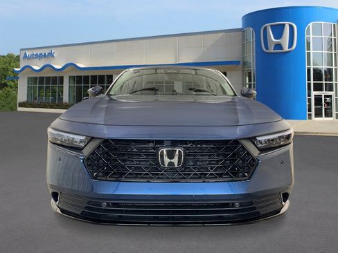 New 2026 Honda Accord EX-L image 10