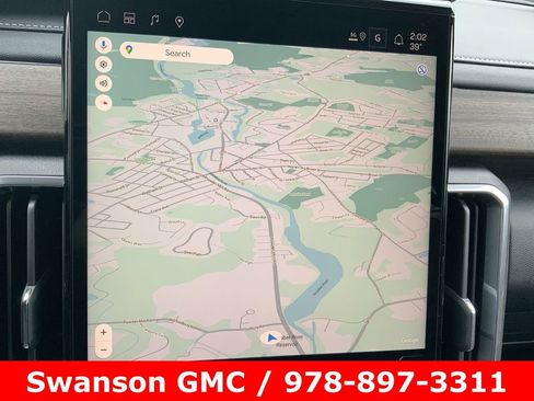 New 2026 GMC Acadia Denali Ultimate w/ LPO, Floor Liner Package AWD/4WD image 14