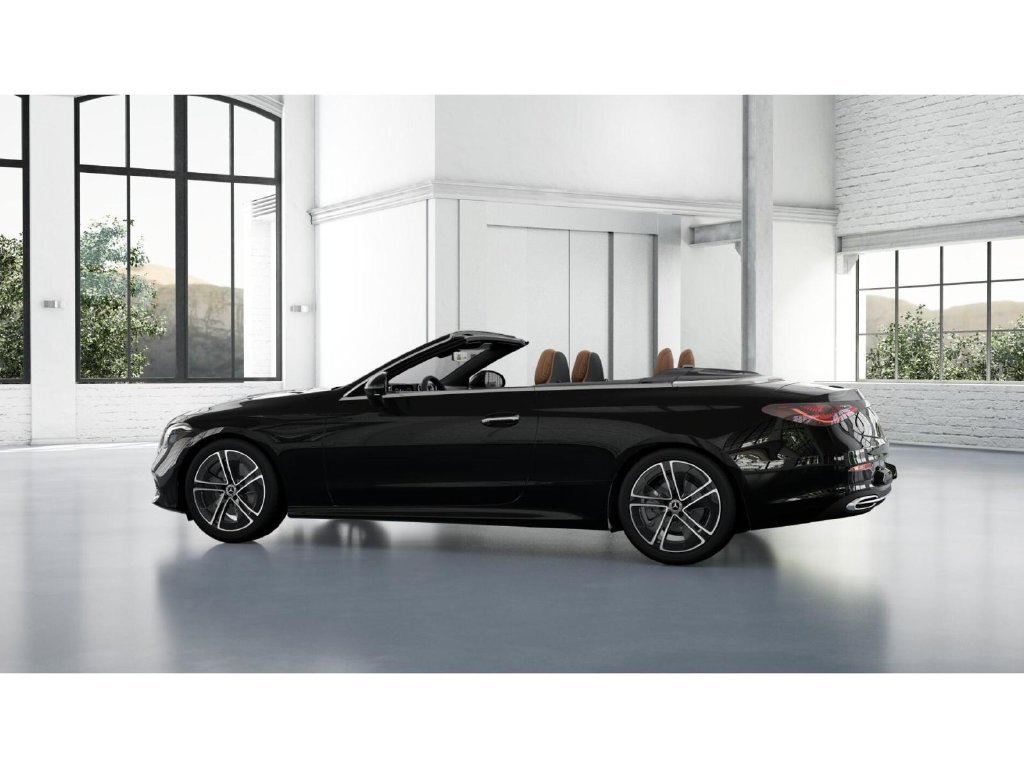 New 2027 Mercedes-Benz CLE 300 4MATIC Cabriolet image 32