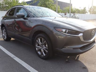 Used 2020 MAZDA CX-30 AWD w/ Select Package