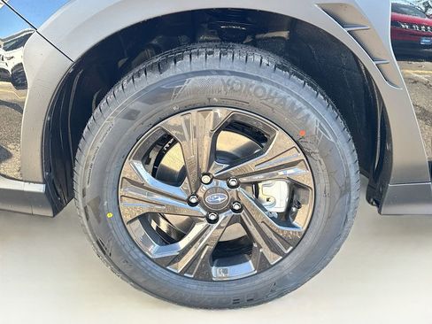 New 2026 Subaru Crosstrek 2.5i image 36