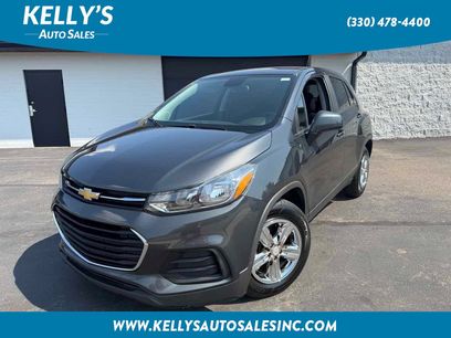 Used 2019 Chevrolet Trax LS w/ Tint and Cruise Package