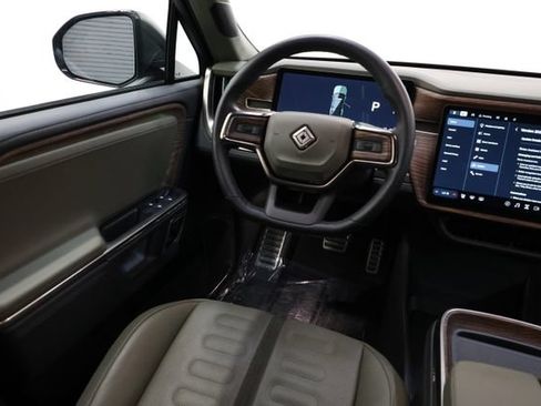 Used 2023 Rivian R1S Adventure AWD/4WD image 81