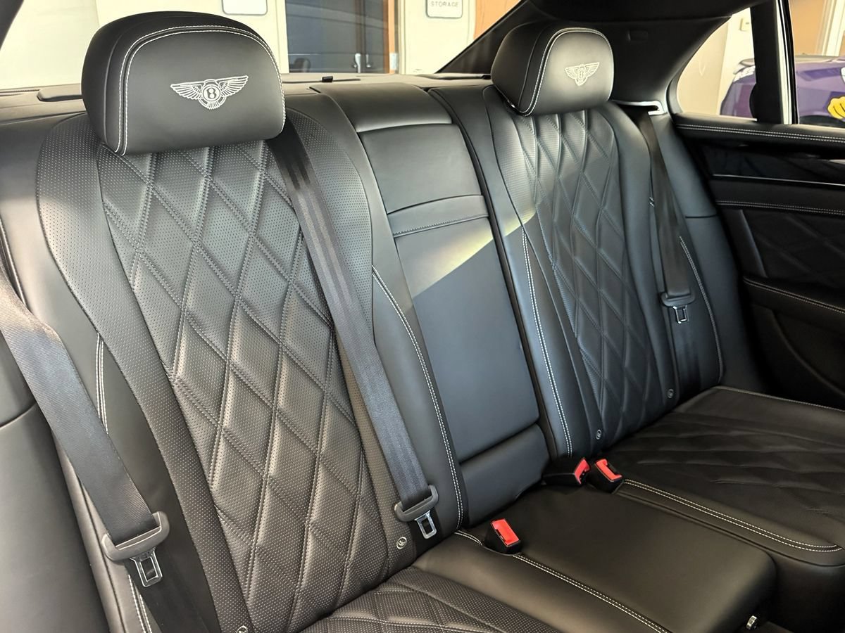 Used 2014 Bentley Flying Spur W12 AWD/4WD image 56